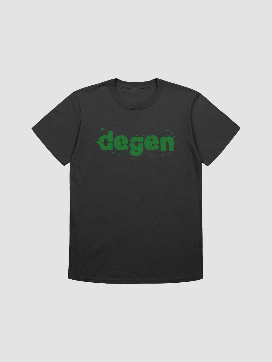 Degen Tee (Unisex) product image (1)