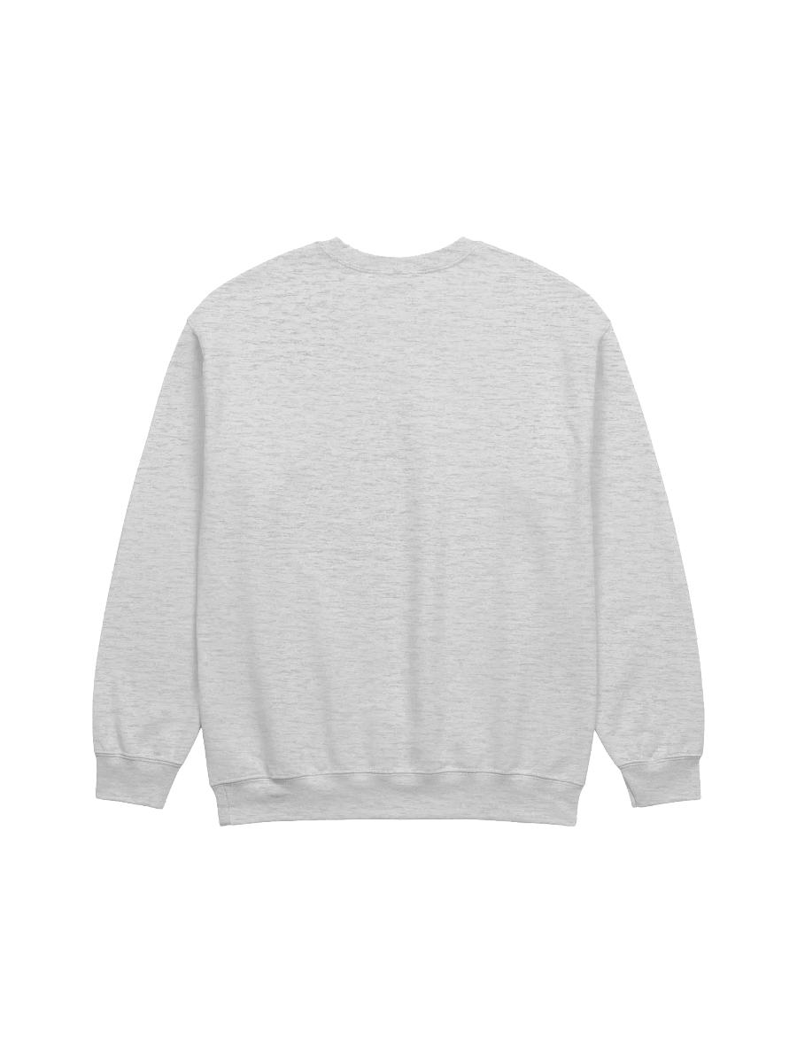 "Ironically Unoriginal" Classic Crewneck Sweatshirt product image (3)