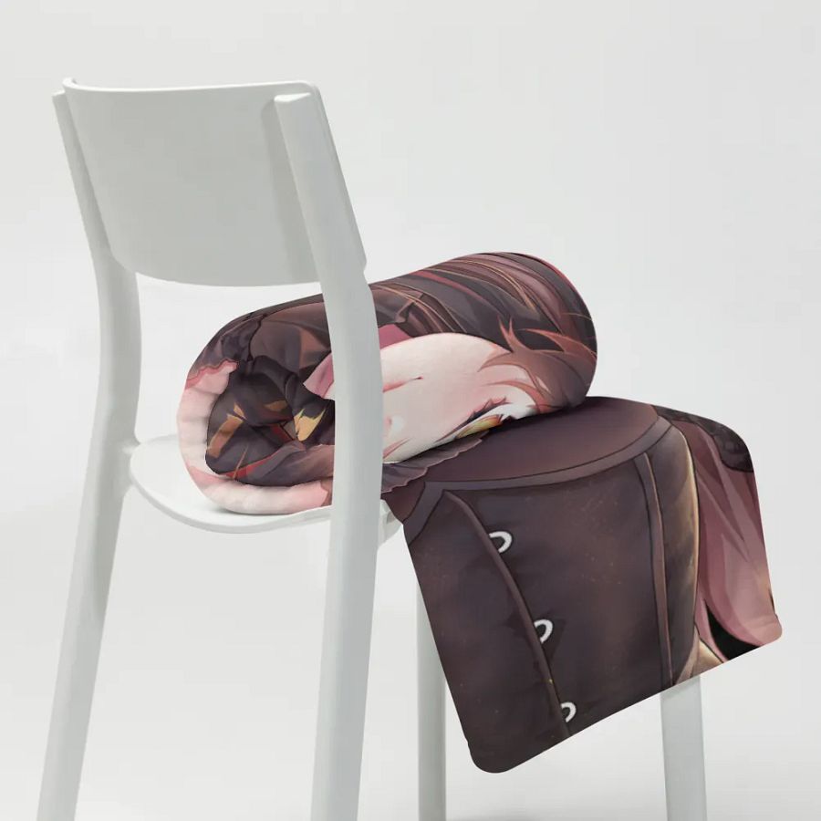 Mizu Light Crown Blanket product image (7)