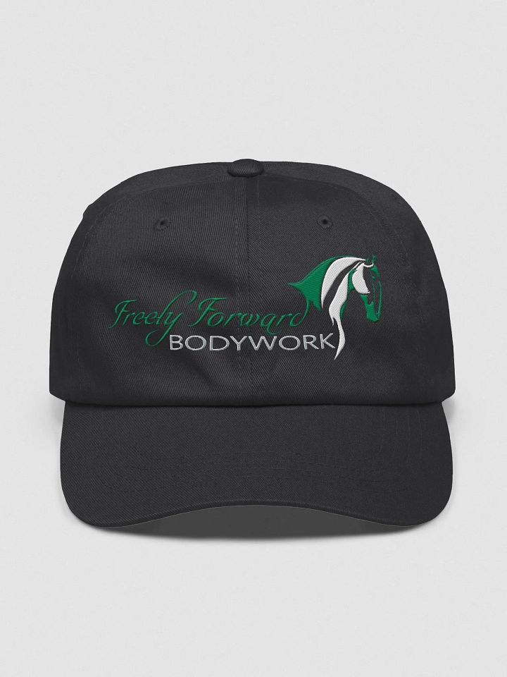 Freely Forward Bodywork Hat product image (1)