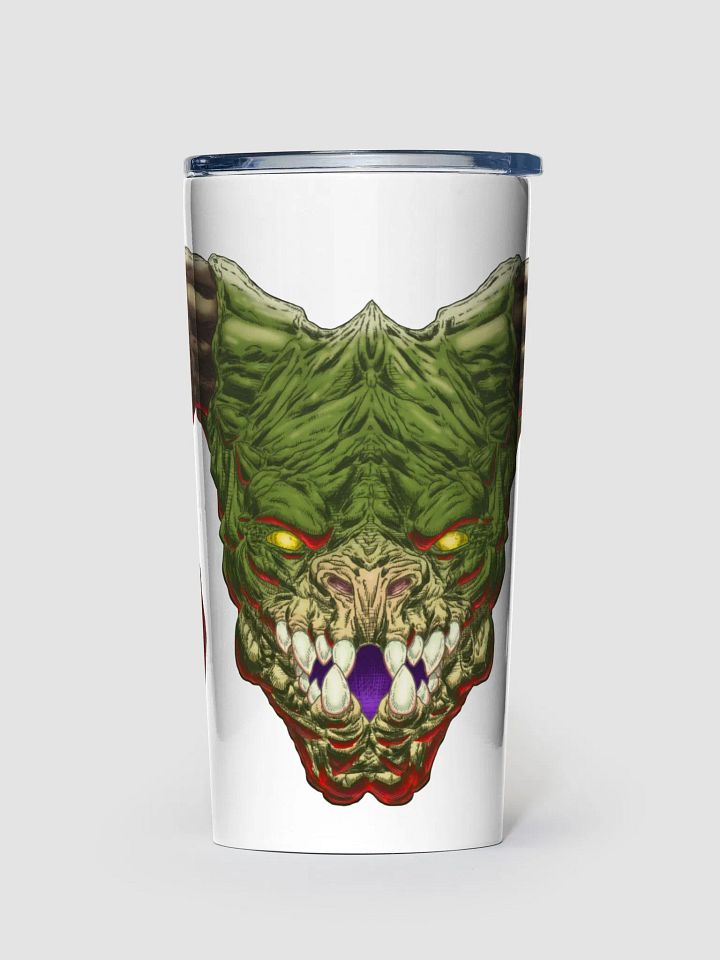 Deathclaw Chill Cup product image (1)