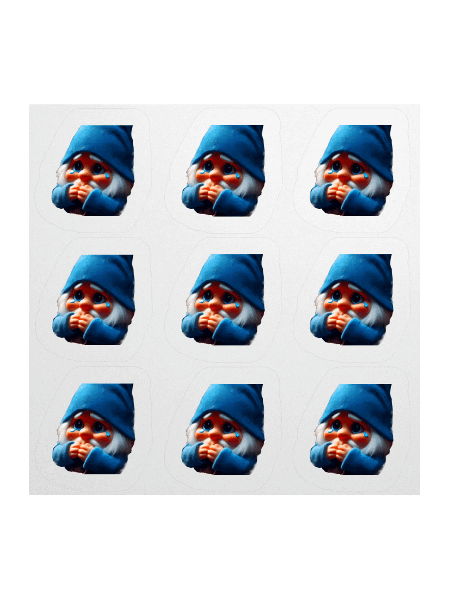 In Memory of InvisibleGnome product image (1)