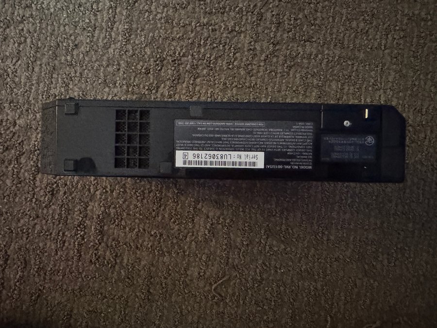 Pre-Modded Wii Console + 32GB SD Card! product image (8)