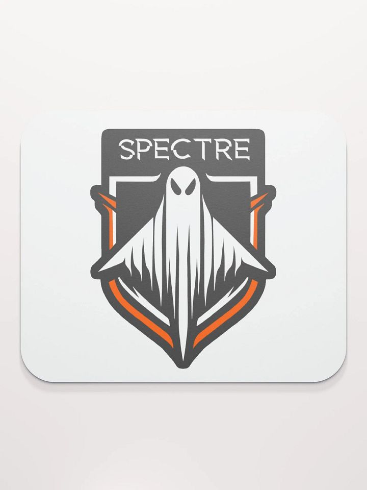 Team Spectre Classic Mouse Pad product image (2)