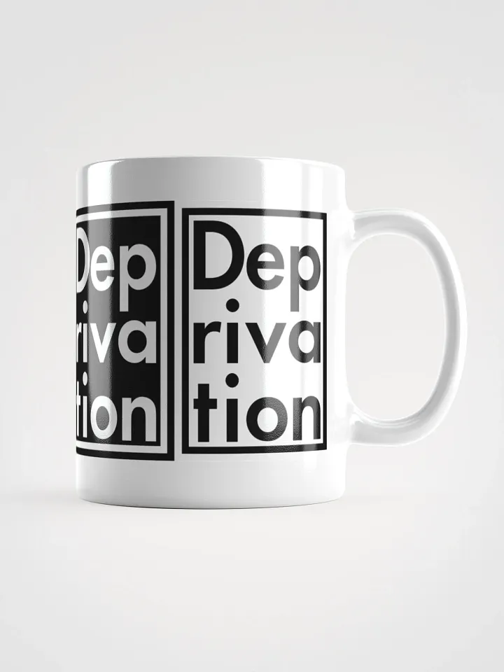 Deprivation Corporation product image (2)