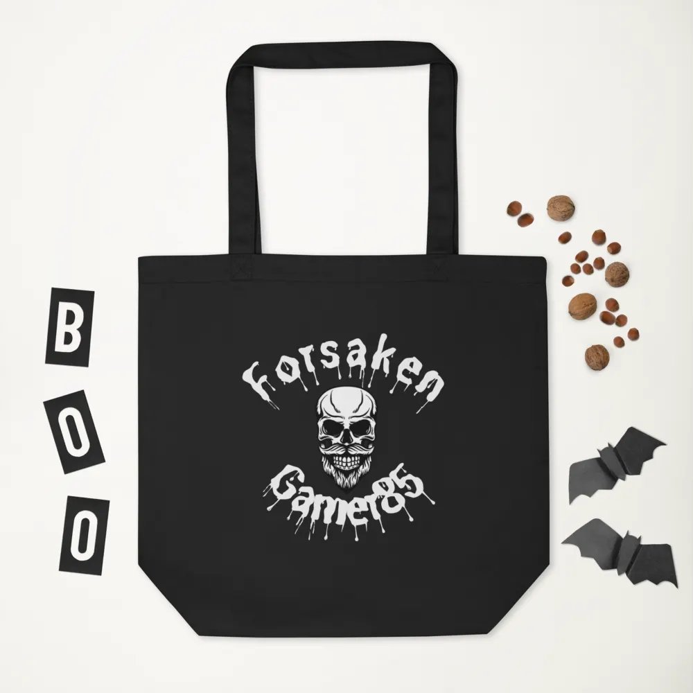 FORSAKEN TOTE BAG product image (11)
