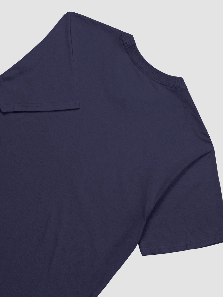 Noodle unisex tee product image (24)