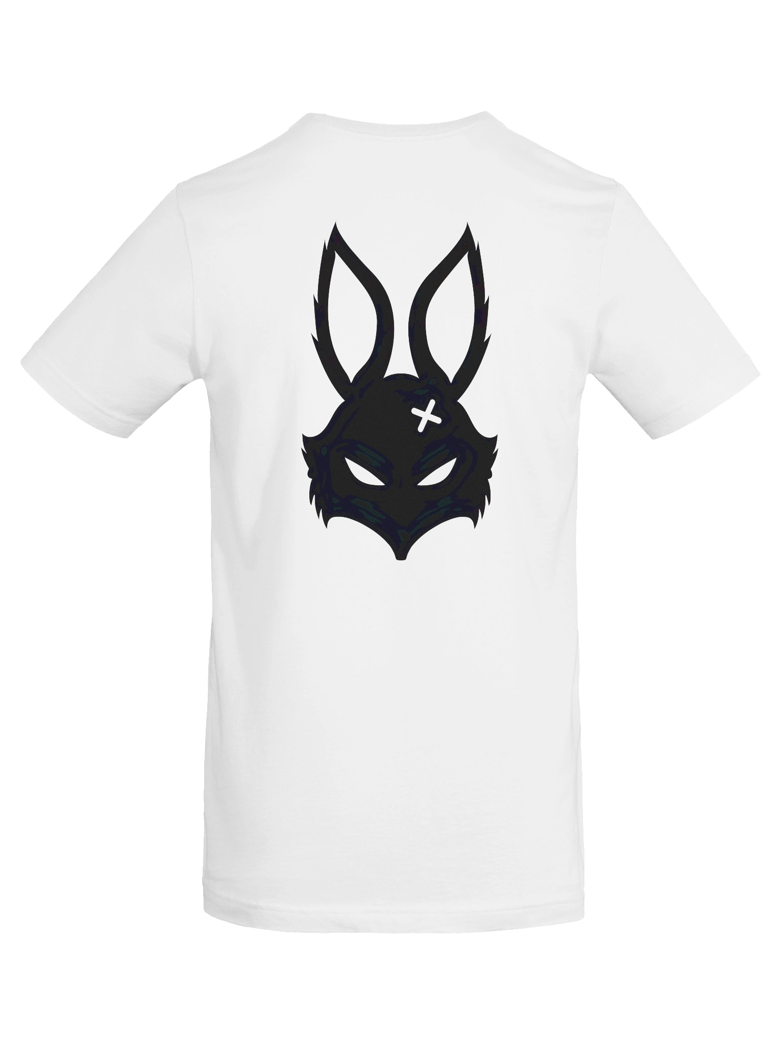 Black Logo T-Shirt (2) product image (8)
