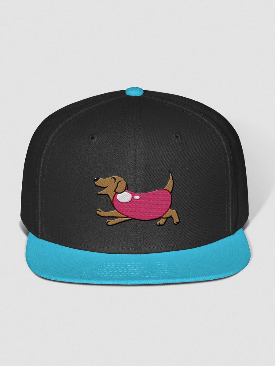 Bean Snapback product image (1)