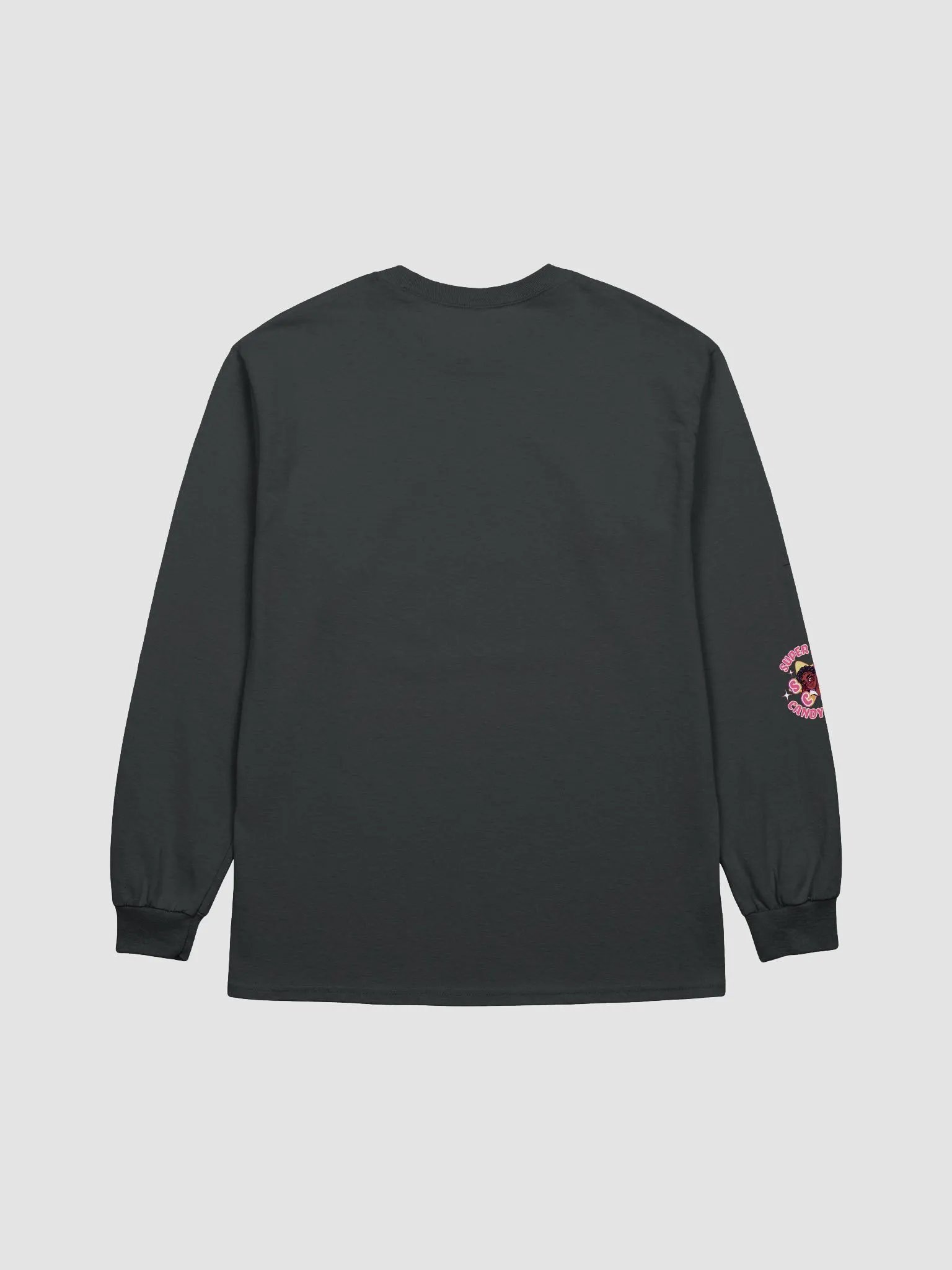 SSCB & the Galaxy Long Sleeve Shirt product image (2)