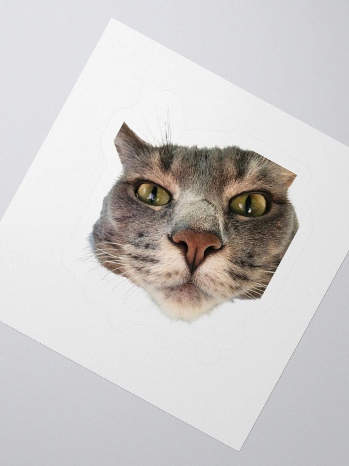 Sadie Sticker product image (2)