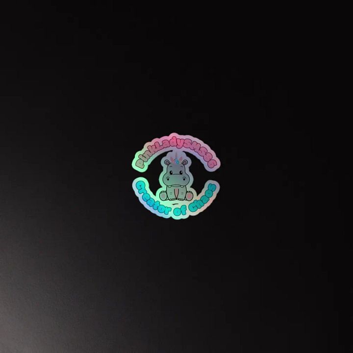 Holographic creator of chaos product image (4)