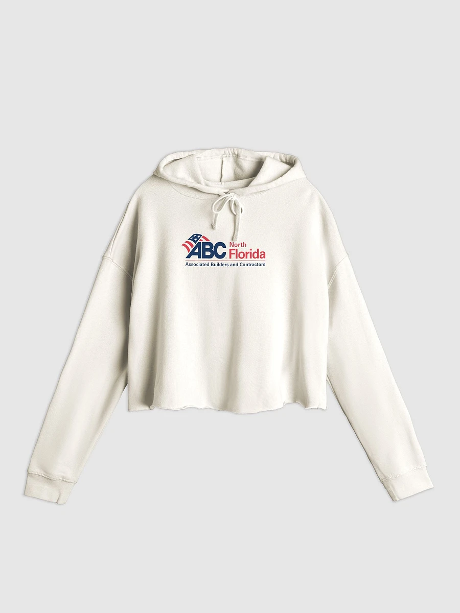 ABC North Florida Cropped Hoodie product image (6)