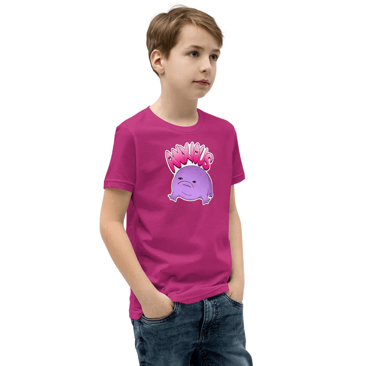 Anxious Froggo product image (6)