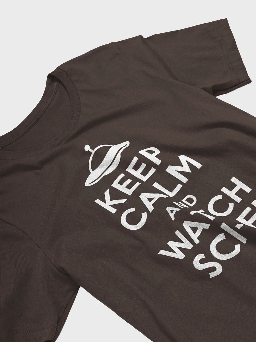 Not Now, I'm in a Quantum State T-Shirt – Funny Geek Tee Inspired by The Big Bang Theory product image (23)