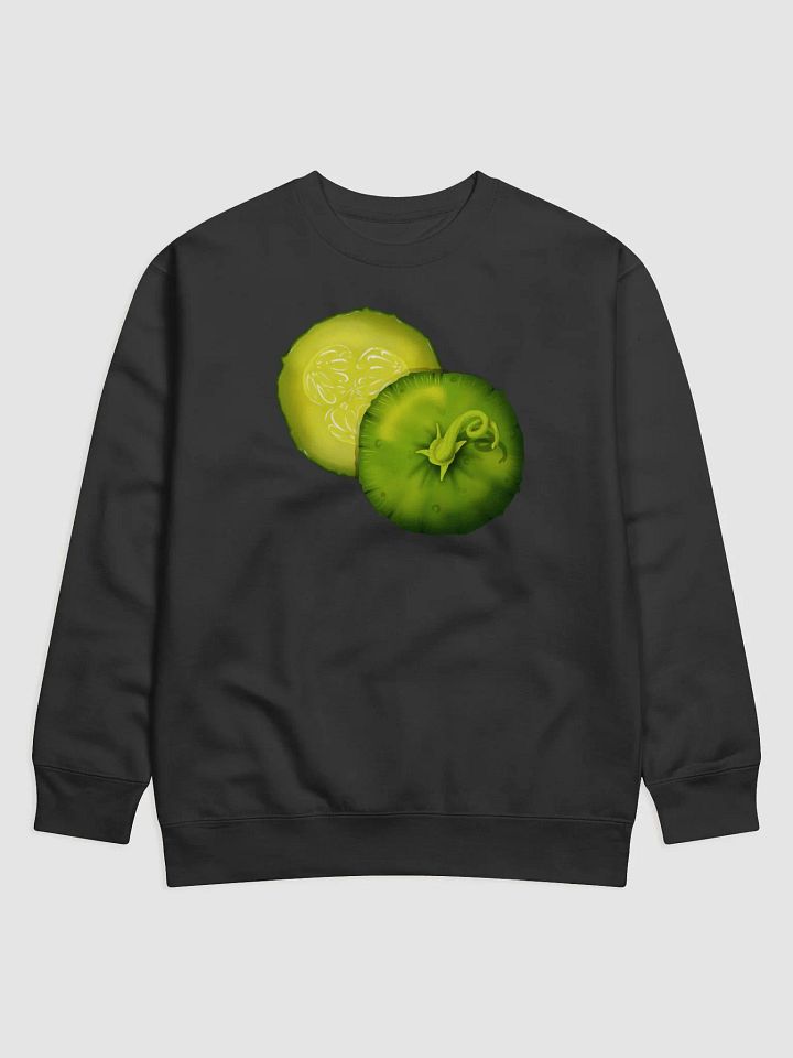 Pickles Sweatshirt product image (7)