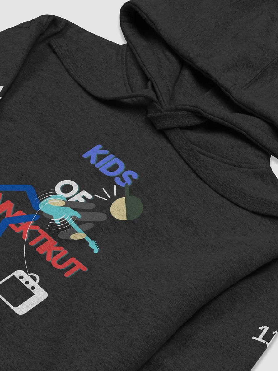 Kids Of Konnektikut Hoodie product image (3)