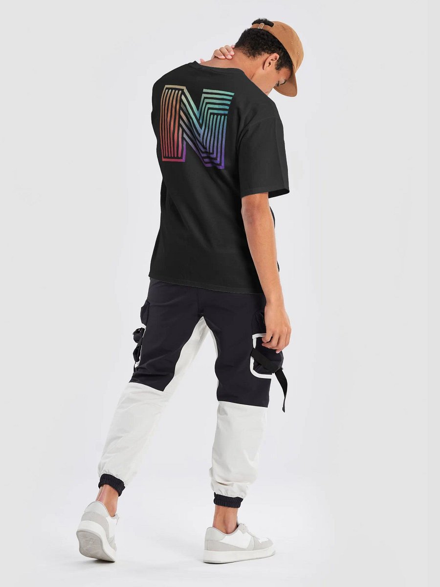 Maze of Tranquility T-Shirt product image (29)