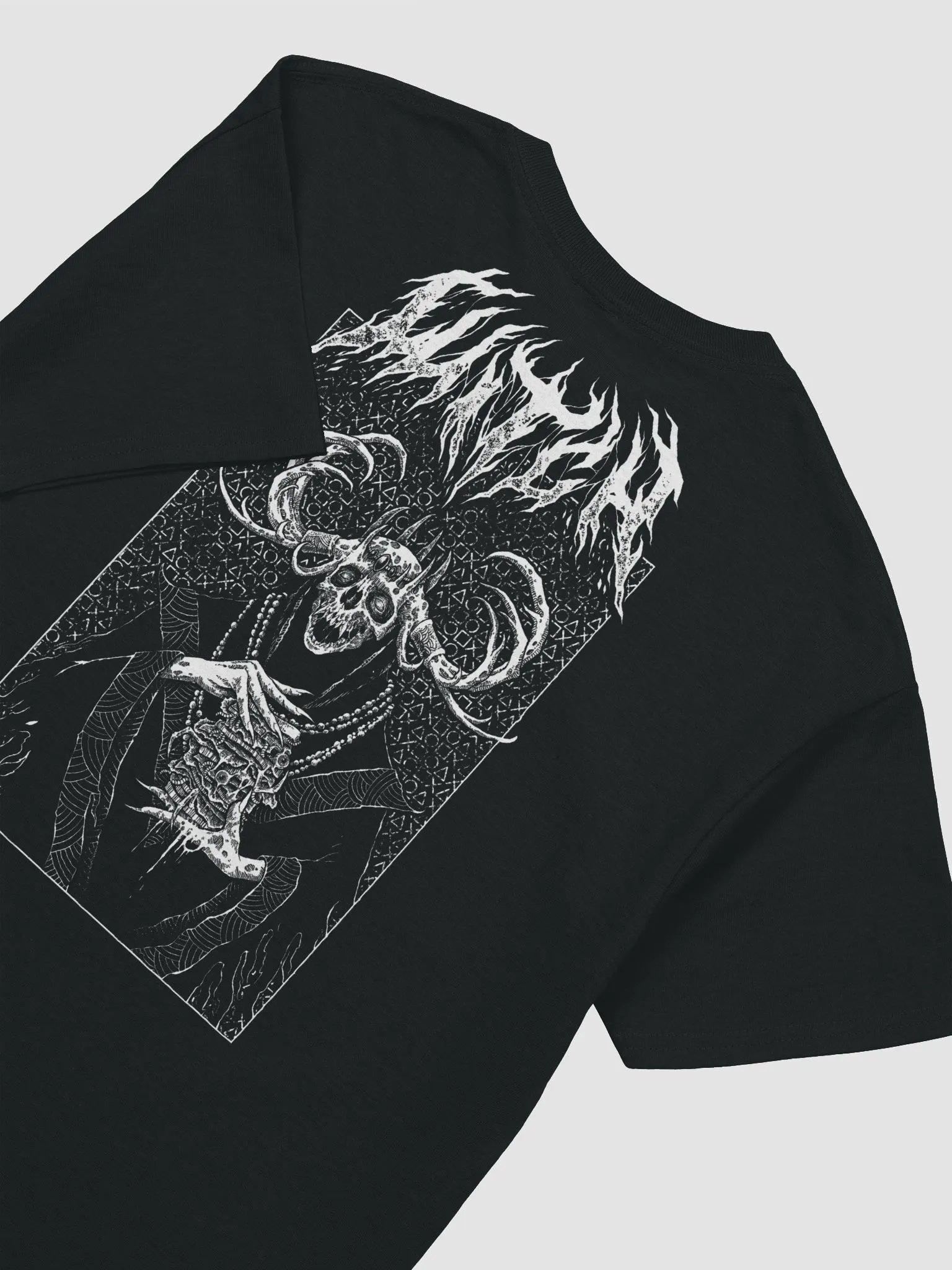 WITCH Tee product image (2)