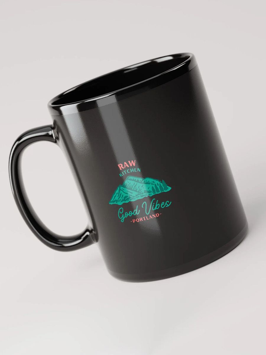 PORTLAND - MUG product image (3)