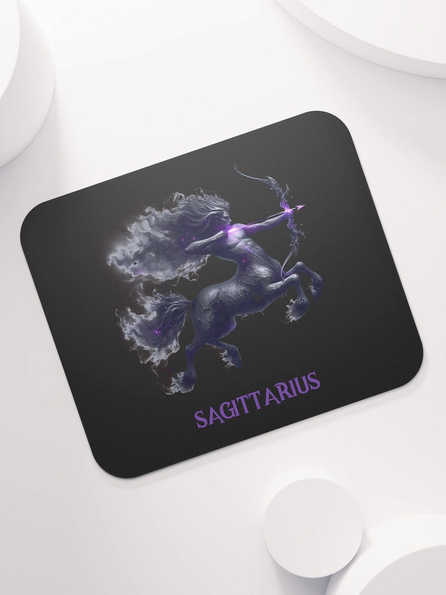 Mythical Sagittarius Mouse Pad product image (7)