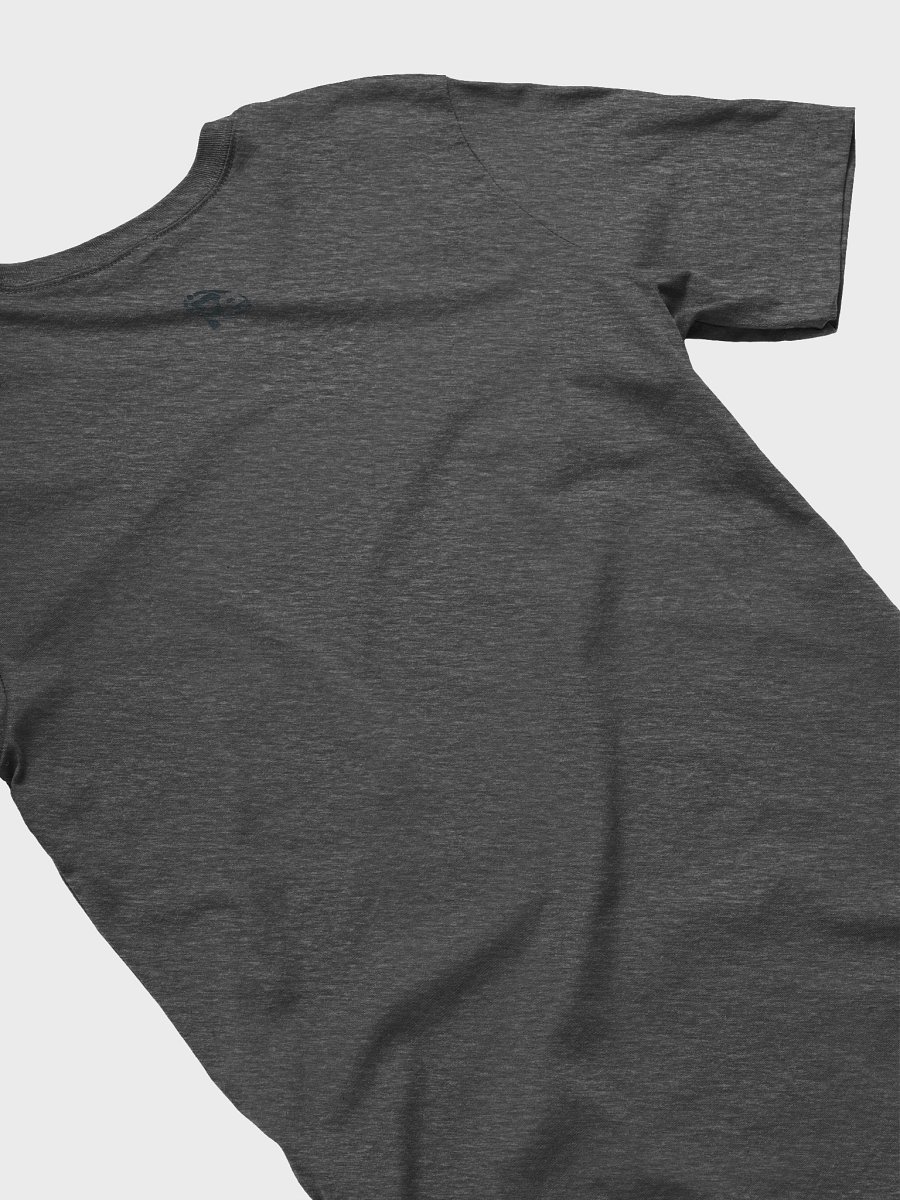 Reditus - Military T - Army Green product image (20)