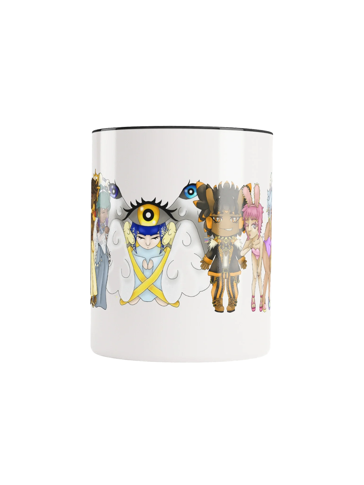 The Halloween Crew product image (27)