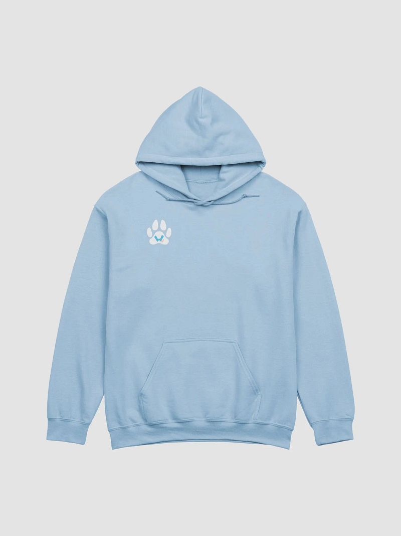 WaffwlPack Hoodie