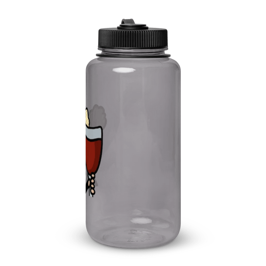 Cheers Water Bottle product image (3)