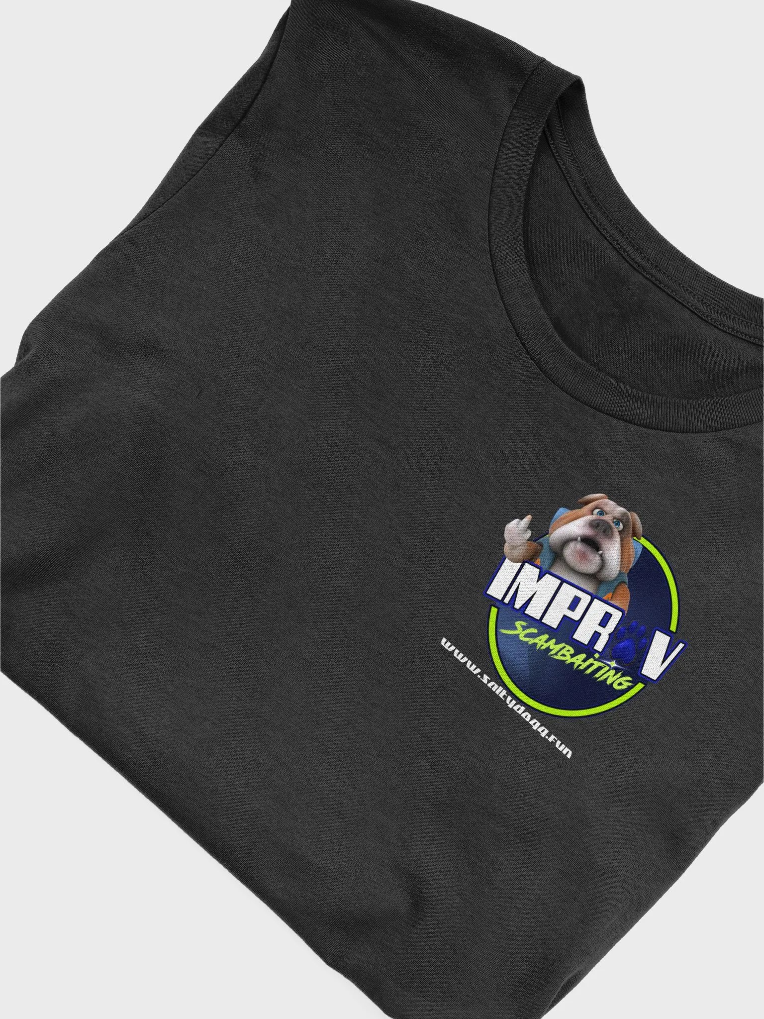 404 Error T-Shirt product image (5)