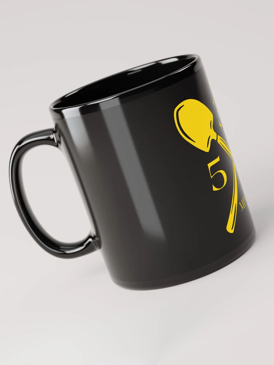 530 Mining Coffee Cup product image (5)
