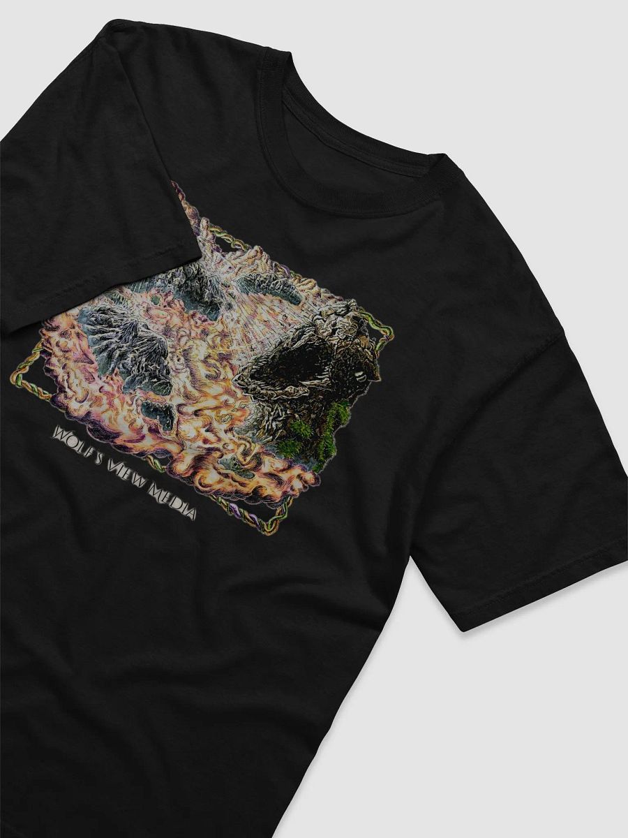 Corra- Heavy Tee product image (3)
