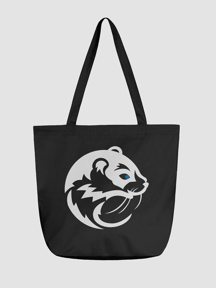 DJ Weasel Inverted 2025 Edition Tote Bag product image (1)