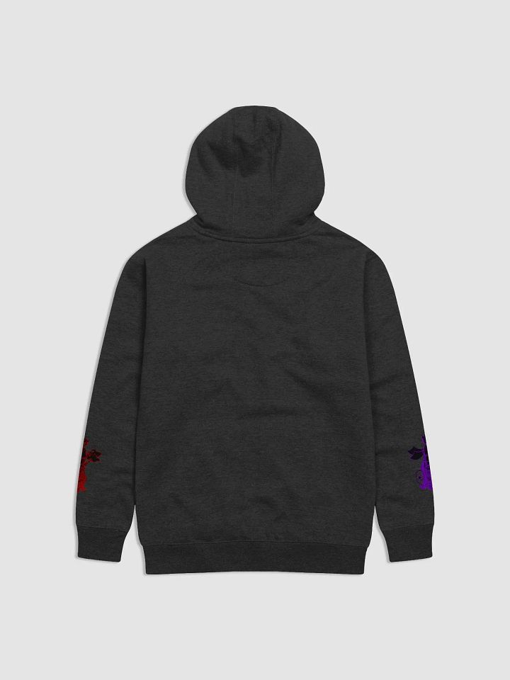 cotton void hoodie product image (5)