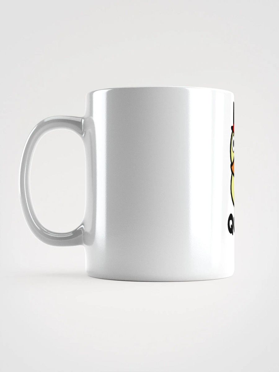 Quack Mug product image (6)