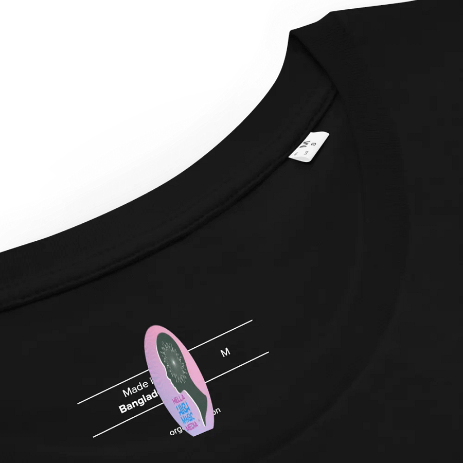 The Tits T Shirt product image (5)