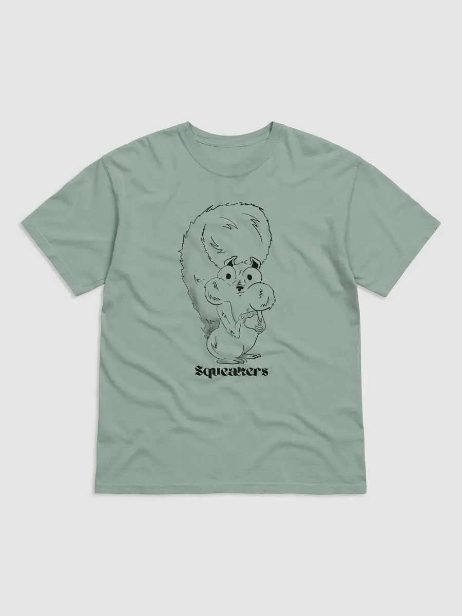 Squeakers - Seeker of Things product image (3)