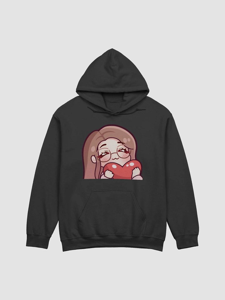 Love Hoodie product image (1)