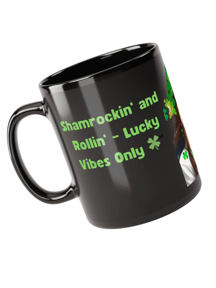 AI BrowningSimmer St. Patrick's Day 2025 product image (3)