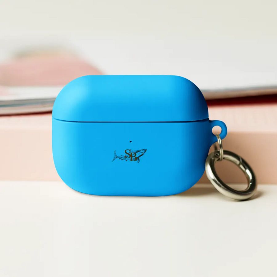 Etui airpods Squale product image (48)