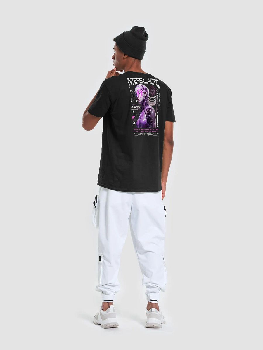 Intergalactic Fusion Unisex T-Shirt product image (12)