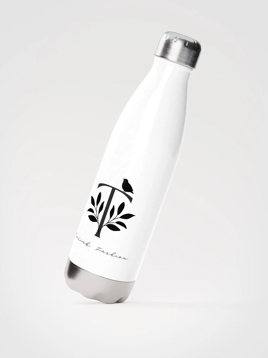Glossy Steel Thirst Quencher product image (3)