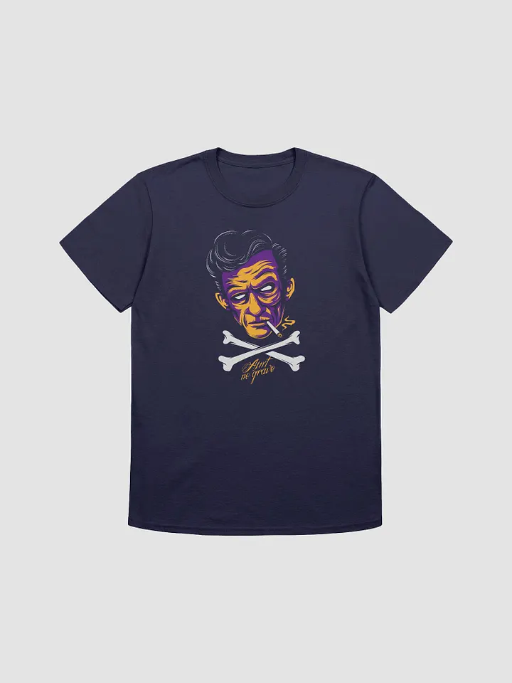 Pirate Soul Unisex Tee product image (1)