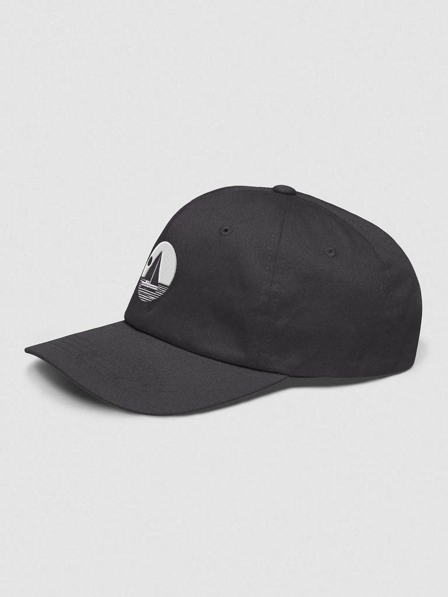 Summer Wind Charters Buckle Hat product image (19)