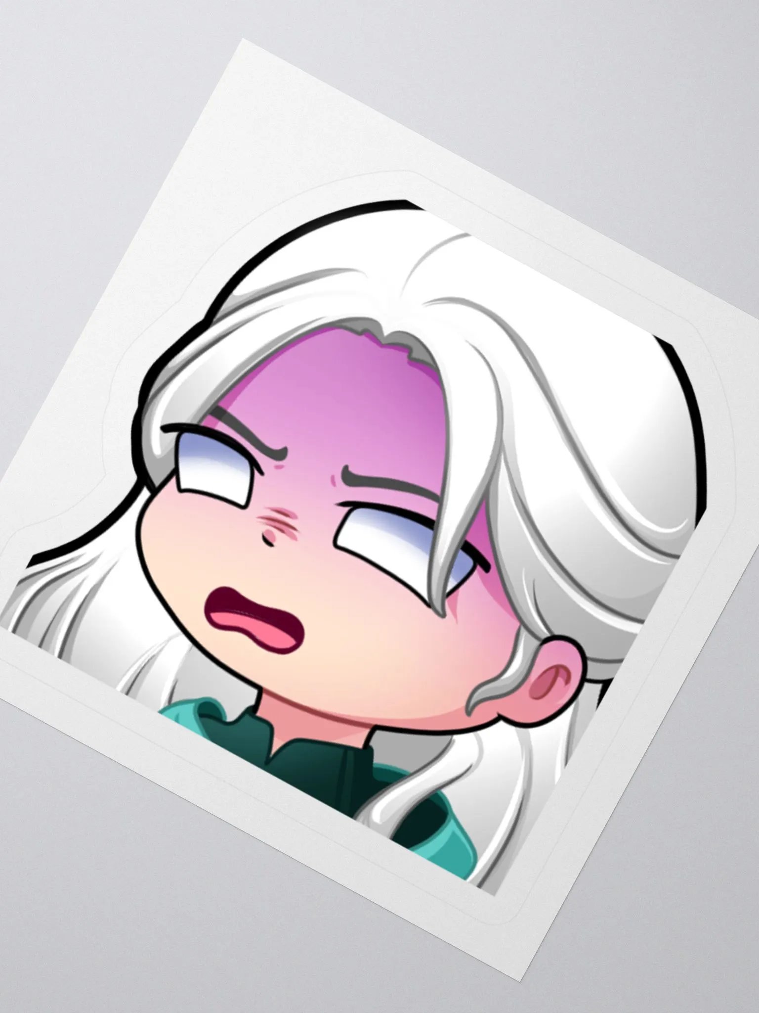 Sticker - Azéna Wut product image (4)