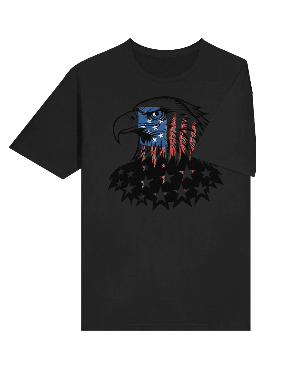 USA Eagle Tee product image (26)