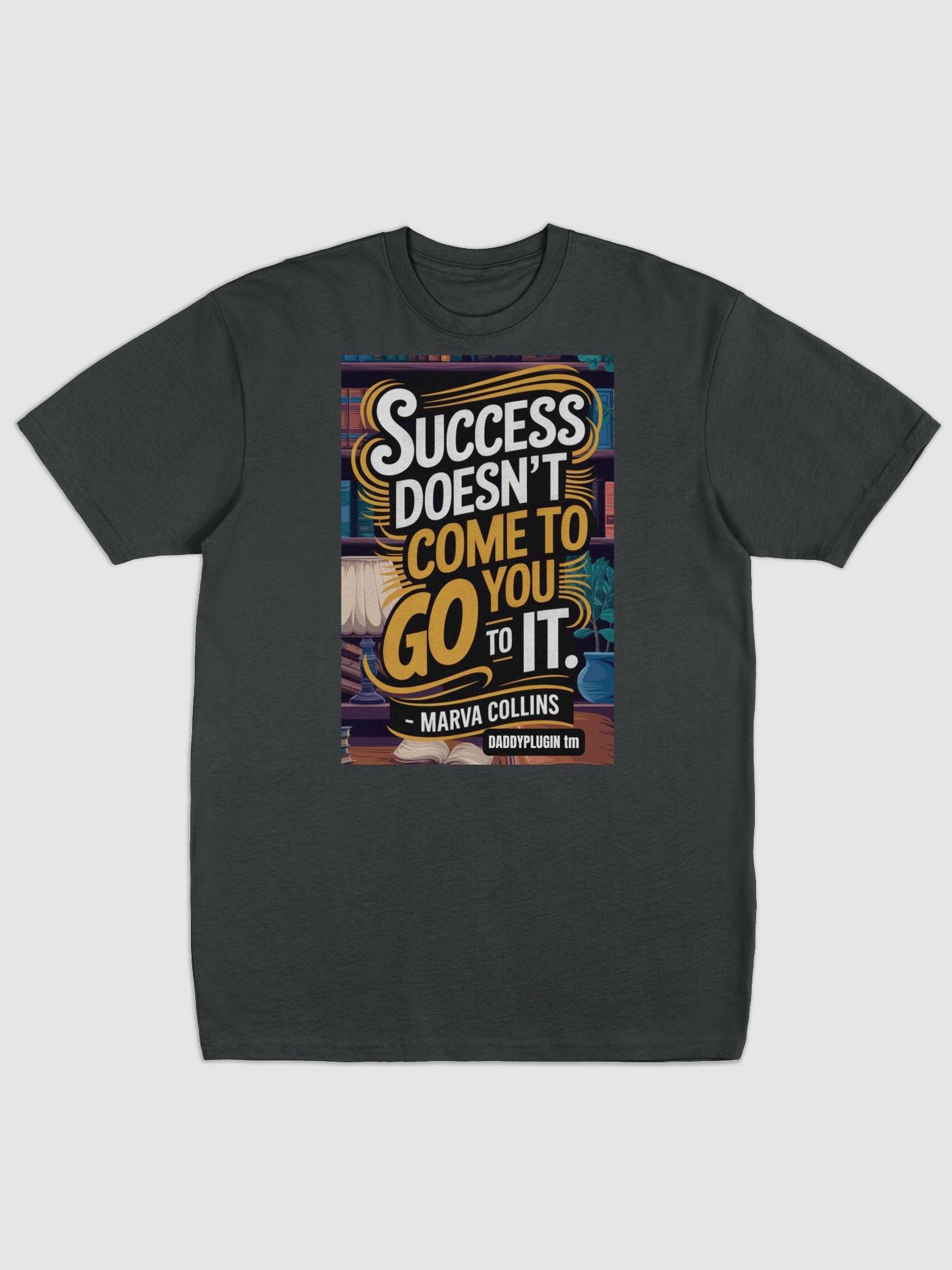 You Come To Success product image (3)