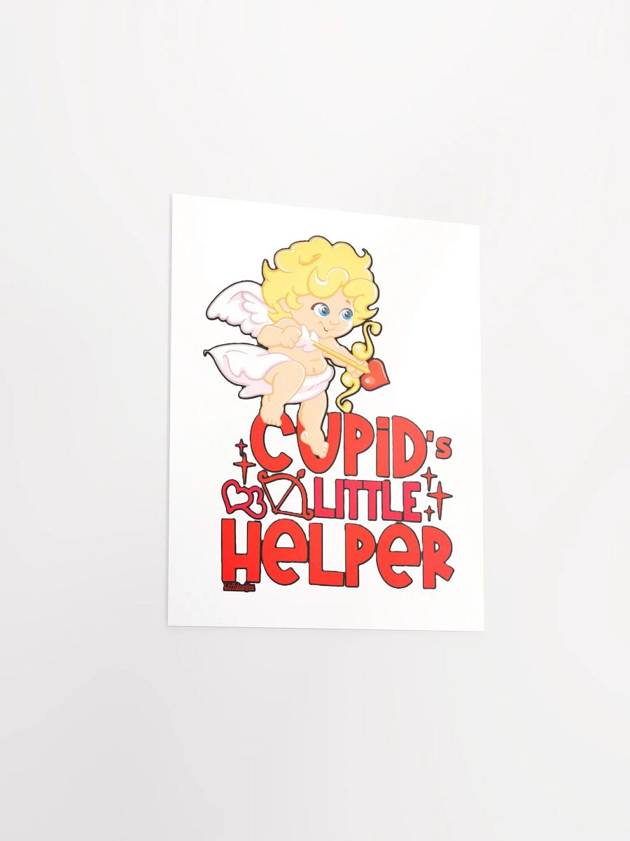 CUPID'S LITTLE HELPER product image (11)