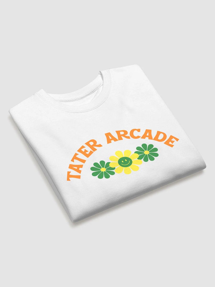 Tater Arcade Grow Crewneck product image (25)