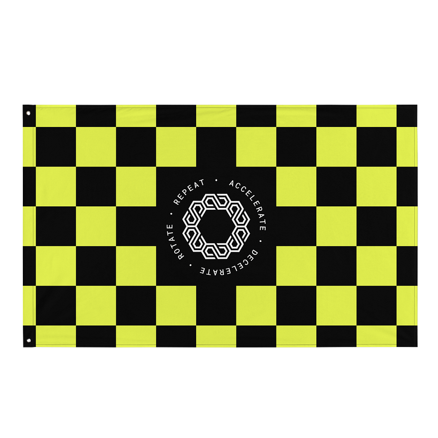 ADRR Flag product image (1)